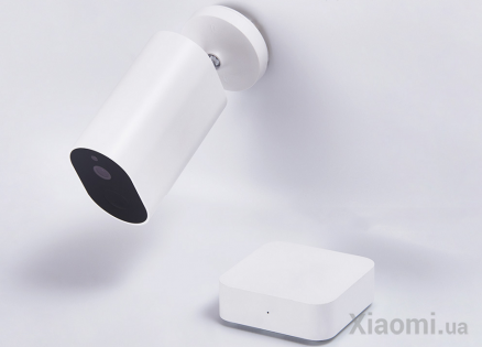 IP-камера Xiaomi iMi Wireless Home Security Camera EC2 Set (CMSXJ11A)