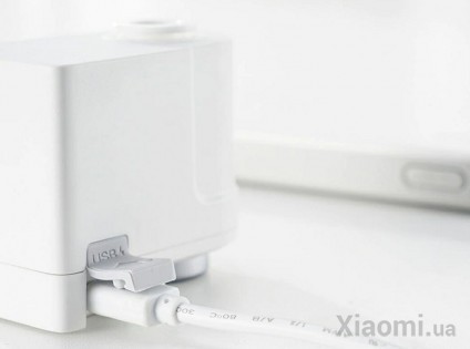Сенсорная насадка на кран Xiaomi Xiaoda Automatic Water Saver Tap HD-ZNJSQ-02