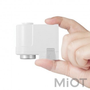 Сенсорна насадка на кран Xiaomi Xiaoda Automatic Water Saver Tap HD-ZNJSQ-02