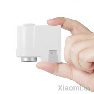 Сенсорная насадка на кран Xiaomi Xiaoda Automatic Water Saver Tap HD-ZNJSQ-02