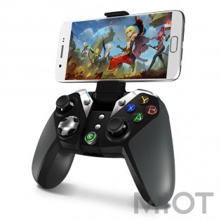 Ігровий джойстик XiaoJi GameSir G4 Standard