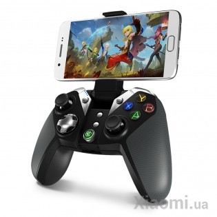 Игровой джойстик XiaoJi GameSir G4 Standard
