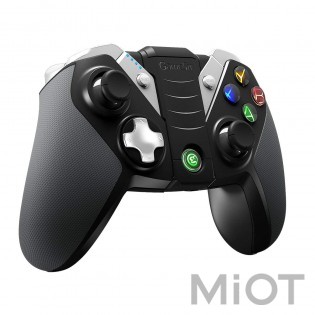 Ігровий джойстик XiaoJi GameSir G4 Standard