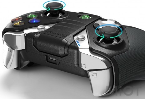 Ігровий джойстик XiaoJi GameSir G4 Standard