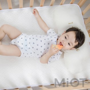 Матрац дитячий Xiaomi 1.1m White BB03SS