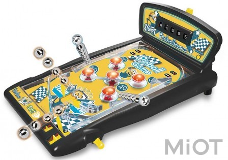Дитяча настільна гра Xiaomi 100FUN Pinball Game