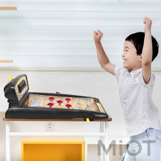 Дитяча настільна гра Xiaomi 100FUN Pinball Game