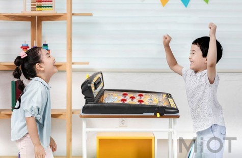 Дитяча настільна гра Xiaomi 100FUN Pinball Game