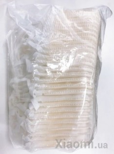 Маска для очистки воздуха Xiaomi NIOSH N95 Mask Non-Medical 10Pcs