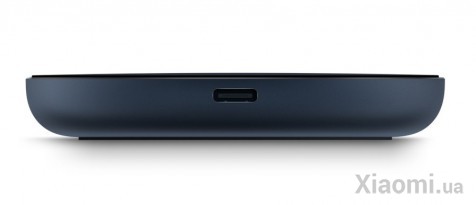 Беспроводное зарядное устройство Xiaomi 10W Black