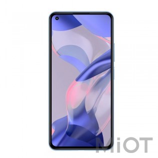 Смартфон Xiaomi 11 Lite 5G NE 8/256GB Bubblegum Blue EU/CE