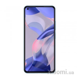 Смартфон Xiaomi 11 Lite 5G NE 6/128GB Bubblegum Blue EU/CE