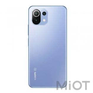 Смартфон Xiaomi 11 Lite 5G NE 8/256GB Bubblegum Blue EU/CE