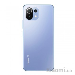 Смартфон Xiaomi 11 Lite 5G NE 6/128GB Bubblegum Blue EU/CE