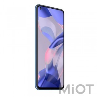 Смартфон Xiaomi 11 Lite 5G NE 8/256GB Bubblegum Blue EU/CE