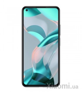 Смартфон Xiaomi 11 Lite 5G NE 8/128GB Truffle Black EU/CE