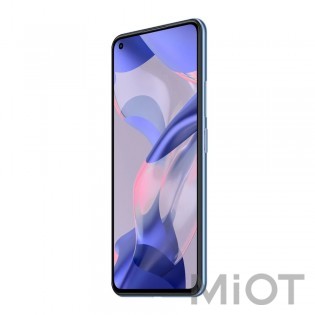 Смартфон Xiaomi 11 Lite 5G NE 8/256GB Bubblegum Blue EU/CE