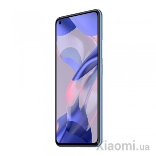 Смартфон Xiaomi 11 Lite 5G NE 6/128GB Bubblegum Blue EU/CE