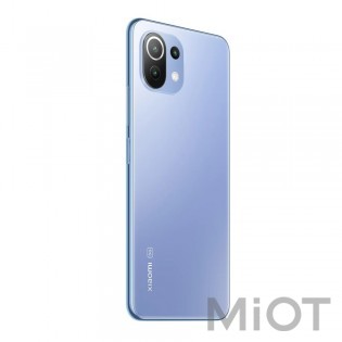 Смартфон Xiaomi 11 Lite 5G NE 8/256GB Bubblegum Blue EU/CE