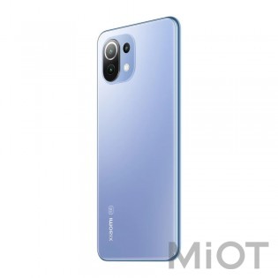 Смартфон Xiaomi 11 Lite 5G NE 8/256GB Bubblegum Blue EU/CE