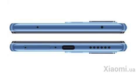 Смартфон Xiaomi 11 Lite 5G NE 6/128GB Bubblegum Blue EU/CE