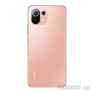Смартфон Xiaomi 11 Lite 5G NE 6/128GB Peach Pink EU/CE