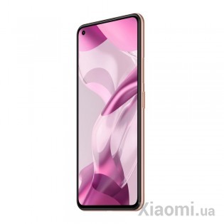 Смартфон Xiaomi 11 Lite 5G NE 8/256GB Peach Pink EU/CE