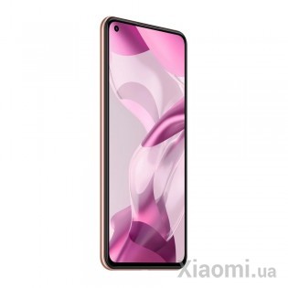 Смартфон Xiaomi 11 Lite 5G NE 8/256GB Peach Pink EU/CE