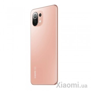 Смартфон Xiaomi 11 Lite 5G NE 8/256GB Peach Pink EU/CE