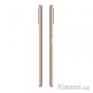 Смартфон Xiaomi 11 Lite 5G NE 6/128GB Peach Pink EU/CE