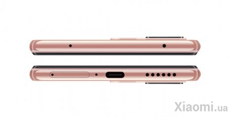 Смартфон Xiaomi 11 Lite 5G NE 8/256GB Peach Pink EU/CE