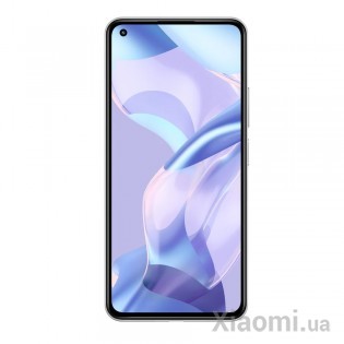 Смартфон Xiaomi 11 Lite 5G NE 8/256GB Snowflake White EU/CE