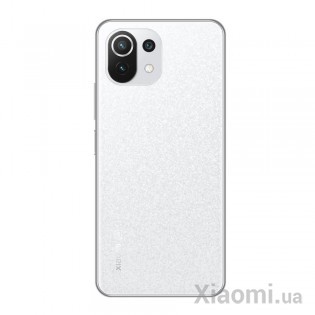 Смартфон Xiaomi 11 Lite 5G NE 8/256GB Snowflake White EU/CE