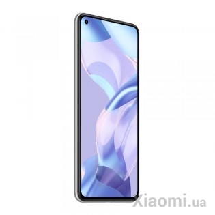 Смартфон Xiaomi 11 Lite 5G NE 8/256GB Snowflake White EU/CE