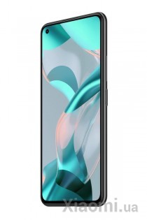 Смартфон Xiaomi 11 Lite 5G NE 8/256GB Truffle Black EU/CE