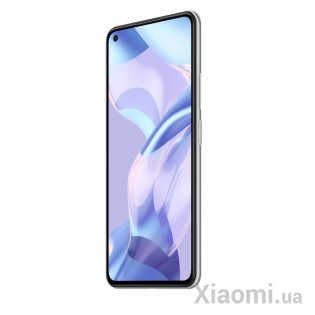 Смартфон Xiaomi 11 Lite 5G NE 8/256GB Snowflake White EU/CE