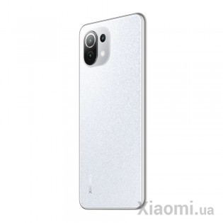 Смартфон Xiaomi 11 Lite 5G NE 8/256GB Snowflake White EU/CE