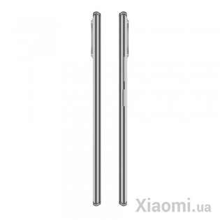 Смартфон Xiaomi 11 Lite 5G NE 8/256GB Snowflake White EU/CE