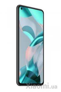 Смартфон Xiaomi 11 Lite 5G NE 8/256GB Truffle Black EU/CE