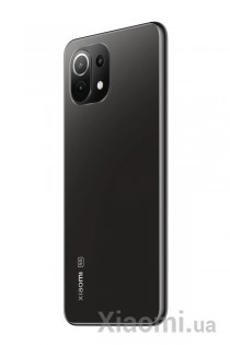 Смартфон Xiaomi 11 Lite 5G NE 8/128GB Truffle Black EU/CE