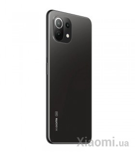 Смартфон Xiaomi 11 Lite 5G NE 8/128GB Truffle Black EU/CE