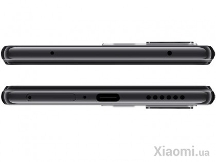 Смартфон Xiaomi 11 Lite 5G NE 8/128GB Truffle Black EU/CE