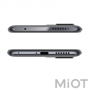 Смартфон Xiaomi 11T Pro 8/128GB Meteorite Gray EU/CE