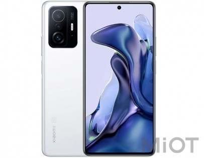 Смартфон Xiaomi 11T Pro 8/256GB Moonlight White EU/CE