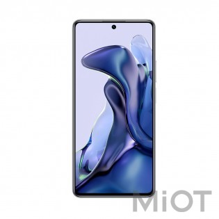 Смартфон Xiaomi 11T Pro 8/256GB Moonlight White EU/CE