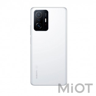 Смартфон Xiaomi 11T Pro 8/256GB Moonlight White EU/CE