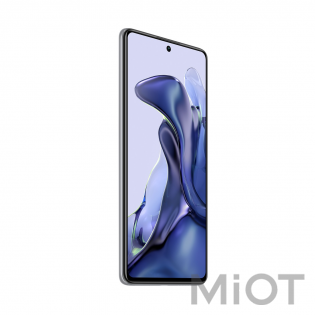 Смартфон Xiaomi 11T Pro 8/256GB Moonlight White EU/CE