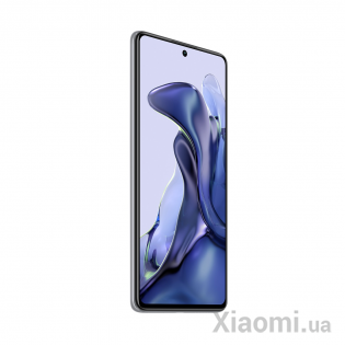 Смартфон Xiaomi 11T 8/128GB Moonlight White EU/CE
