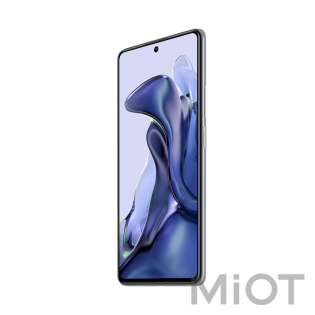Смартфон Xiaomi 11T Pro 12/256GB Moonlight White EU/CE