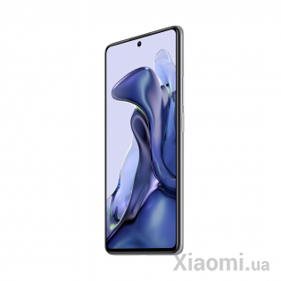 Смартфон Xiaomi 11T 8/256GB Moonlight White EU/CE